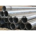 ASTM A333 steel pipes on show